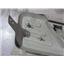 2008 2009 FORD F350 LARIAT 6.4 DIESEL AUTO 4X4 DRIVER SEAT SIDE TRIM COVER PANEL