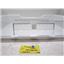 Kenmore Refrigerator AJP73894701 Freezer Drawer Used
