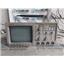 Tektronix TDS 420A 200MHz Four Channel Oscilloscope