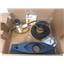 Boaters' Resale Shop of TX 2505 3109.01 AIRMAR/GARMIN B744V BRONZE T-H TRIDUCER