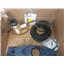 Boaters' Resale Shop of TX 2505 3109.01 AIRMAR/GARMIN B744V BRONZE T-H TRIDUCER