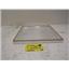 Kenmore Refrigerator ABQ72931402 Crisper Cover Used