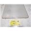 Kenmore Refrigerator ABQ72931402 Crisper Cover Used