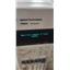 Agilent 7890A Gs System w/ Agilent 7000 gc/ms triple quad