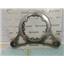 Boaters' Resale Shop of TX 2505 3109.02 EDSON MARINE SS TOP PLATE 1625ST-45