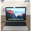 Apple MacBook 12in 2015 A1534 Intel Core M 1.1ghz 8GB RAM 256GB SSD