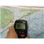 Boaters' Resale Shop of TX 2505 3107.02 GARMIN VHF200 MARINE RADIO ONLY-NO MIC