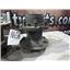 1997 FORD F350 DIESEL 4X4 DANA 60 DUAL REAR WHEEL FRONT WHEEL HUBS BUDD 105427