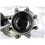 1997 FORD F350 DIESEL 4X4 DANA 60 DUAL REAR WHEEL FRONT WHEEL HUBS BUDD 105427