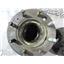 1997 FORD F350 DIESEL 4X4 DANA 60 DUAL REAR WHEEL FRONT WHEEL HUBS BUDD 105427