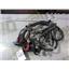 2002 2003 FORD F350 F250 7.3 DIESEL AUTO 4X4 ENGINE WIRING HARNESS 1837761C91