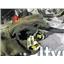 2002 2003 FORD F350 F250 7.3 DIESEL AUTO 4X4 ENGINE WIRING HARNESS 1837761C91