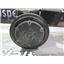 VMAC VR140 UNDERHOOD AIR COMPRESSOR * CORE ONLY * NEED TO BE REBUILT