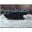 2003 2004 FORD RANGER XLT EXTENDED CAB (BLACK) FRONT SEAT MIDDLE CONSOLE