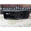 2003 2004 FORD RANGER XLT EXTENDED CAB (BLACK) FRONT SEAT MIDDLE CONSOLE