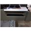 2010 2011 DODGE 3500 LARAMIE 6.7 DIESEL AUTO 4X4 OEM CENTRE CONSOLE (DARK BROWN)