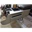 2010 2011 DODGE 3500 LARAMIE 6.7 DIESEL AUTO 4X4 OEM CENTRE CONSOLE (DARK BROWN)