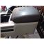 2010 2011 DODGE 3500 LARAMIE 6.7 DIESEL AUTO 4X4 OEM CENTRE CONSOLE (DARK BROWN)