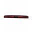 New 2014-2017 Jeep Compass Red and Black Light Support Bar OEM 5PE45JRPAA