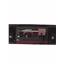 New 2014-2017 Jeep Compass Red and Black Light Support Bar OEM 5PE45JRPAA