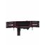 New 2014-2017 Jeep Compass Red and Black Light Support Bar OEM 5PE45JRPAA