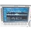 ICOM IC-R9500 SSB, AM, FM / WFM, CW, FSK Communications Receiver
