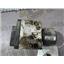 2011 2012 DODGE 3500 LARAMIE 6.7 DIESEL G56 4X4 ABS PUMP 55366224AB OEM