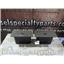 2011 2012 DODGE 3500 LARAMIE 6.7 DIESEL G56 4X4 STORAGE BINS - IN FLOOR SET OEM