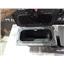 2011 2012 DODGE 3500 LARAMIE 6.7 DIESEL G56 4X4 STORAGE BINS - IN FLOOR SET OEM