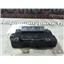 2011 2012 DODGE 3500 LARAMIE 6.7 DIESEL G56 4X4 OVERHEAD COMPASS MODULE 56046064