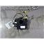 2011 2012 DODGE 3500 LARAMIE 6.7 DIESEL G56 4X4 STEERING CLOCK 56046105AG OEM
