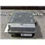 2011 2012 DODGE 3500 LARAMIE 6.7 DIESEL G56 4X4 POWER INVERTER CONTROL MODULE