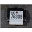 2011 2012 DODGE 3500 LARAMIE 6.7 DIESEL G56 4X4 POWER INVERTER CONTROL MODULE