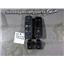 2011 2012 DODGE 3500 LARAMIE 6.7 DIESEL G56 4X4 WINDOW SWITCHES ( SET OF 4 ) OEM