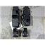 2011 2012 DODGE 3500 LARAMIE 6.7 DIESEL G56 4X4 WINDOW SWITCHES ( SET OF 4 ) OEM