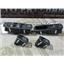 2011 2012 DODGE 3500 LARAMIE 6.7 DIESEL G56 4X4 WINDOW SWITCHES ( SET OF 4 ) OEM