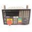 MTS 407 Model Single-Ch. Digital PIDF Servo Hydraulic Channel/Station Controller