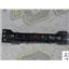 2011 2012 DODGE 3500 LARAMIE 6.7 DIESEL G56 4X4 INSTRUMENT PANEL DASH SWITCHES