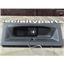 2011 2012 DODGE 3500 LARAMIE 6.7 DIESEL G56 POWER REAR WINDOW SWITCH WITH BEZEL