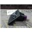 2011 2012 DODGE 3500 LARAMIE 6.7 DIESEL G56 POWER REAR WINDOW SWITCH WITH BEZEL