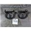 2011 2012 DODGE 3500 LARAMIE 6.7 DIESEL G56 TOW HOOKS ( SET OF 2 ) 52020587AB
