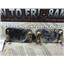 2011 2012 DODGE 3500 LARAMIE 6.7 DIESEL G56 TOW HOOKS ( SET OF 2 ) 52020587AB