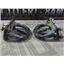 2011 2012 DODGE 3500 LARAMIE 6.7 DIESEL G56 TOW HOOKS ( SET OF 2 ) 52020587AB