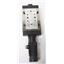 Klinger Newport / Micro Controle Motorized Linear Translation Stage
