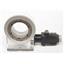Klinger Newport / Micro Controle Motorized 360 Degree Rotary Stage