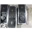 2011 2012 DODGE 3500 LARAMIE 6.7 DIESEL G56 CHROME DASH VENTS ( SET OF 4 ) OEM