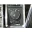 2011 2012 DODGE 3500 LARAMIE 6.7 DIESEL G56 CHROME DASH VENTS ( SET OF 4 ) OEM