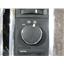 2011 2012 DODGE 3500 LARAMIE 6.7 DIESEL G56 CHROME DASH VENTS ( SET OF 4 ) OEM
