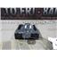 2011 2012 DODGE 3500 LARAMIE 6.7 DIESEL G56 LEFT FRONT DOOR MODULE 68055299AF