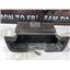 2011 2012 DODGE 3500 LARAMIE 6.7 DIESEL G56 UPPER GLOVE BOX DARK BROWN OEM